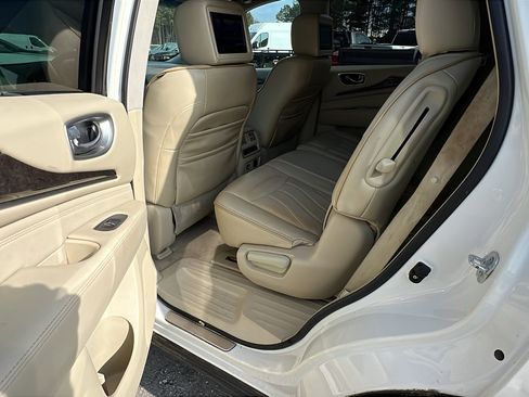 Used 2013 INFINITI JX35 FWD w/ Premium Pkg image 25