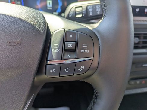 New 2025 Ford Bronco Sport Outer Banks w/ Outer Banks Tech Package+ image 19