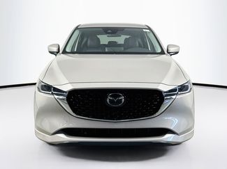 Used 2024 MAZDA CX-5 AWD 2.5 S w/ Select Package video 2