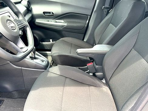 Used 2025 Nissan Kicks Play S w/ Interior Electronics Package image 13
