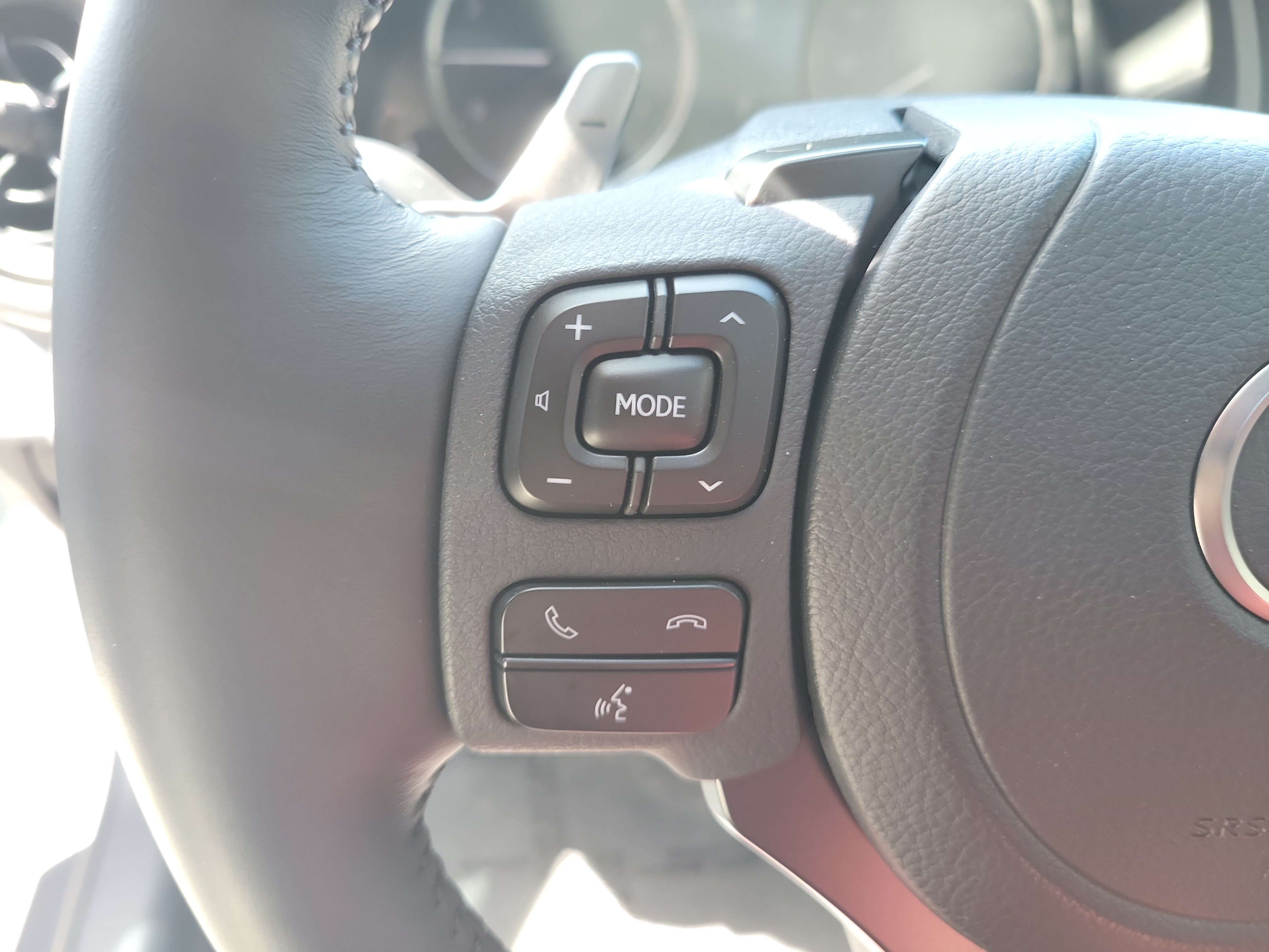 Used 2025 Lexus IS 350 F Sport w/ Accessory Package 2 RWD image 25