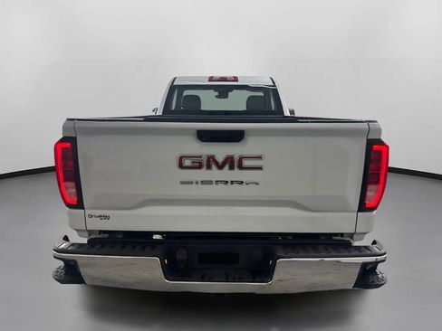 Used 2022 GMC Sierra 1500 Pro w/ Trailering Package image 8