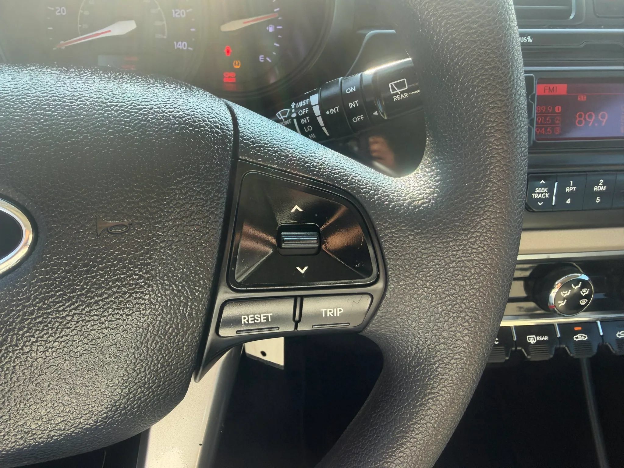 Used 2012 Kia Rio LX FWD image 17