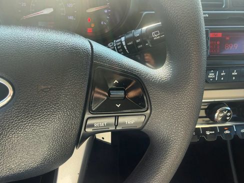 Used 2012 Kia Rio LX FWD image 17