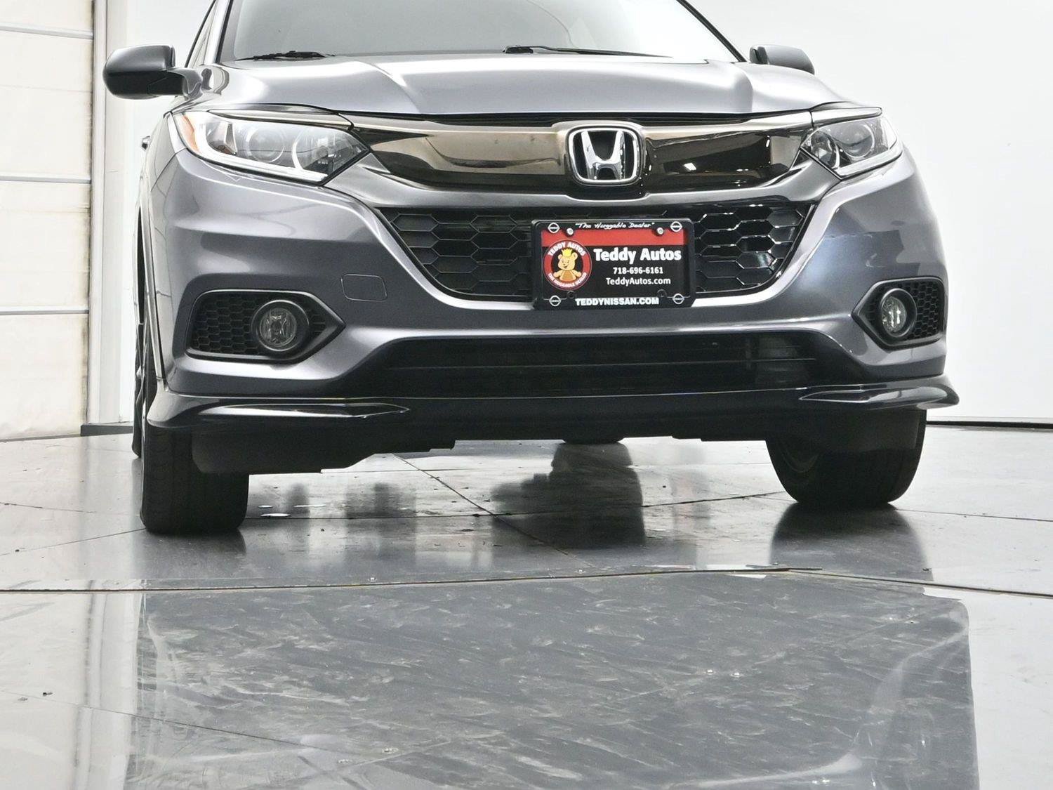 Used 2022 Honda HR-V Sport image 26