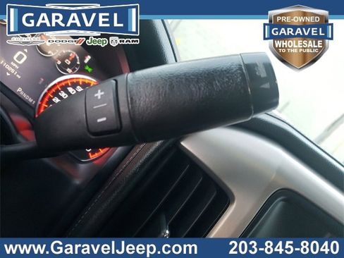 Used 2016 GMC Sierra 2500 Denali w/ Driver Alert Package image 35