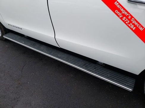 Used 2024 Ford Expedition Max Platinum image 34