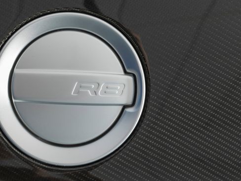 Used 2010 Audi R8 V10 image 34