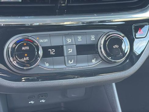 New 2026 Buick Envista Sport Touring w/ Convenience I Package FWD image 18