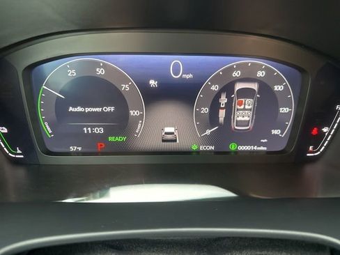 New 2026 Honda CR-V Sport-L image 12