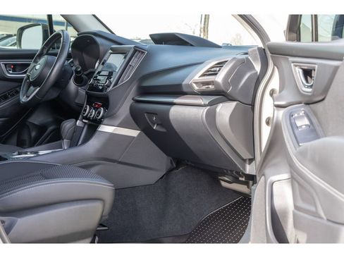 Certified 2023 Subaru Forester Premium image 10