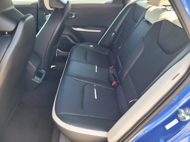 New 2026 Kia K4 GT-Line w/ GT-Line Sunroof Package FWD image 13