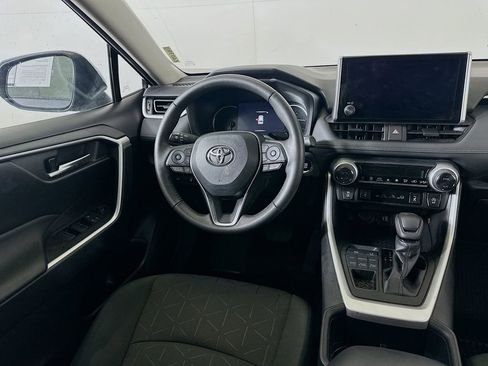 Used 2023 Toyota RAV4 XLE w/ XLE Grade Weather Package image 17