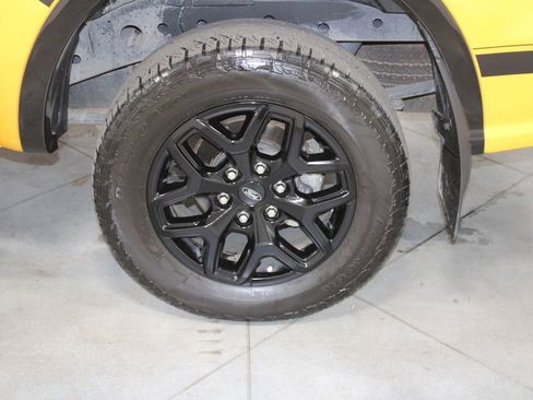 Used 2022 Ford Ranger XLT w/ Equipment Group 301A Mid image 20