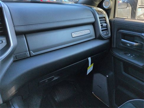 New 2026 RAM 4500 Tradesman w/ Laramie Trim Package image 19