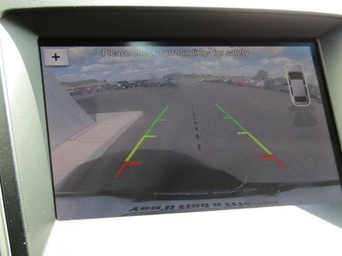 Certified 2019 Ford Edge SEL w/ Equipment Group 201A AWD/4WD image 25
