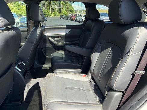 Used 2024 MAZDA CX-90 3.3 Turbo w/ Premium Package AWD/4WD image 11