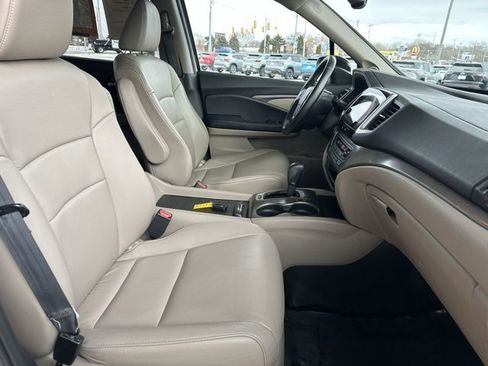 Used 2016 Honda Pilot EX-L image 14