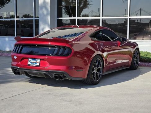 Used 2019 Ford Mustang GT image 7