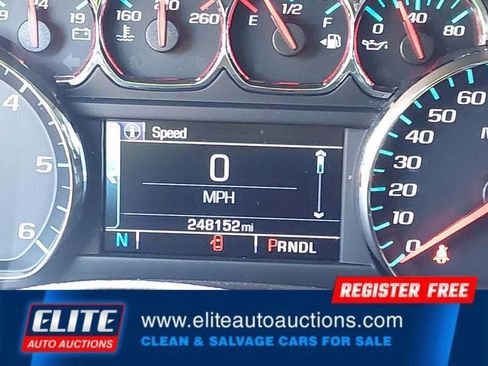 Used 2020 Chevrolet Suburban LT image 29