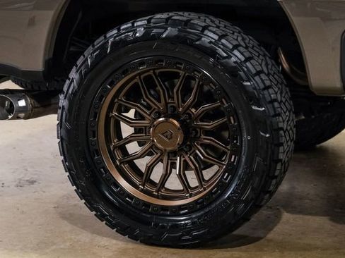 Used 2026 Ford F250 King Ranch w/ FX4 Off-Road Package image 30