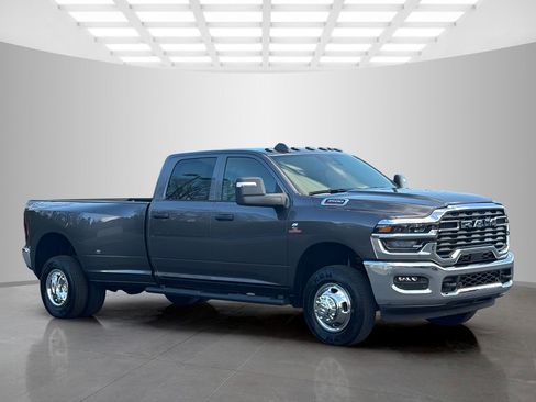 New 2026 RAM 3500 Tradesman image 7