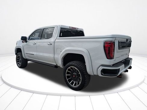 Used 2022 GMC Sierra 1500 SLT w/ SLT Premium Plus Package image 6