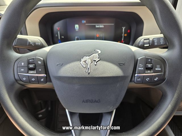 New 2026 Ford Bronco Sport Big Bend AWD/4WD image 19