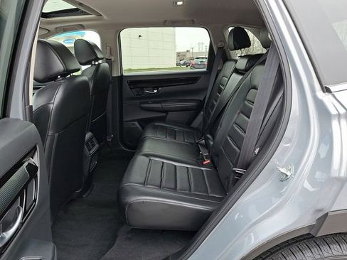 Used 2024 Honda CR-V EX-L image 14