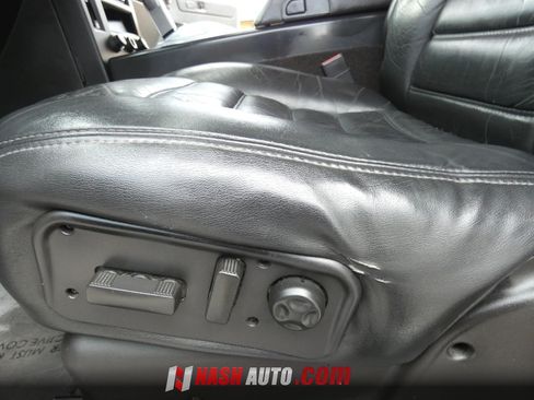 Used 2006 HUMMER H2 AWD/4WD image 46
