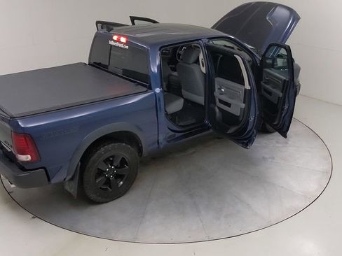 Used 2019 RAM 1500 Classic Warlock image 50