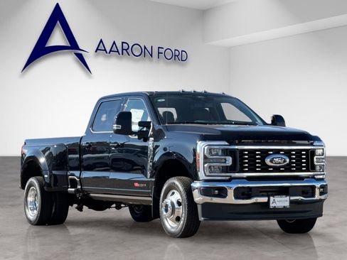 New 2026 Ford F350 Lariat w/ Lariat Ultimate Package image 7
