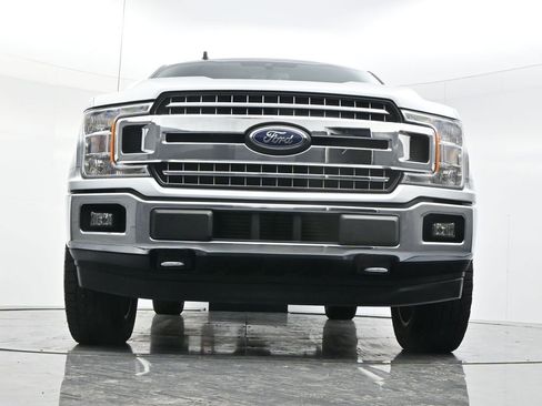 Used 2020 Ford F150 XLT w/ Equipment Group 302A Luxury image 46