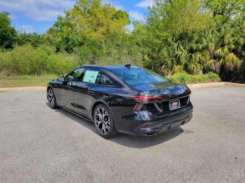 New 2026 Audi A6 Prestige image 6