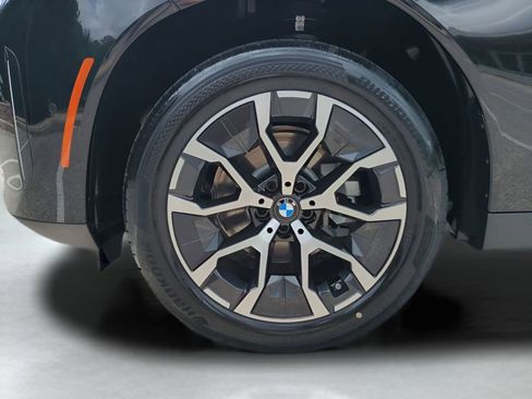 New 2025 BMW X3 xDrive30i w/ Premium Package AWD/4WD image 11