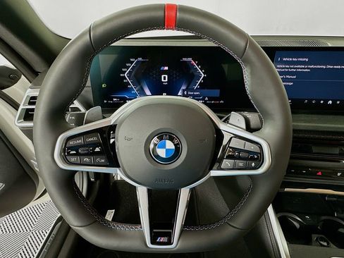 New 2026 BMW M240i xDrive Coupe w/ Premium Package AWD/4WD image 10
