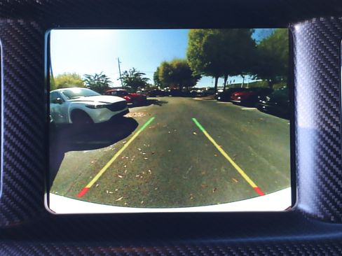 Used 2022 Dodge Charger SRT Hellcat w/ Harman/Kardon Audio Group image 13