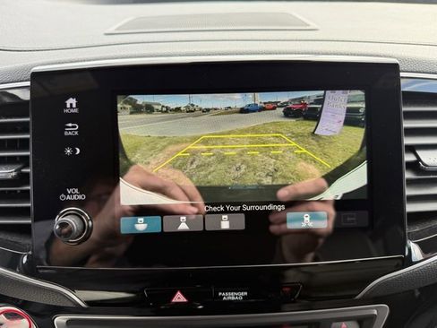 Used 2020 Honda Passport Elite image 28