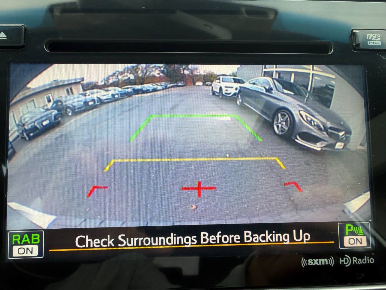 Used 2017 Subaru Outback 2.5i Limited AWD/4WD image 17