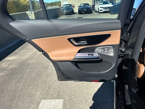 New 2026 Mercedes-Benz E 350 4MATIC Sedan image 24
