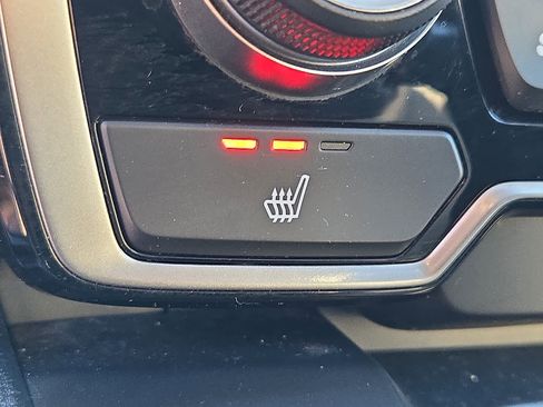 Used 2017 Honda CR-V EX image 28