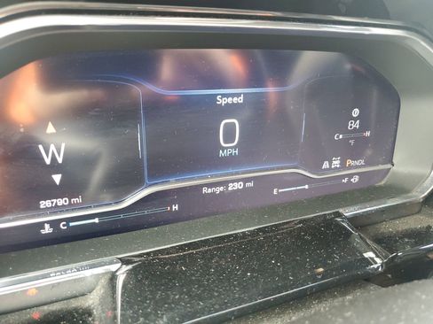 Used 2024 Chevrolet Silverado 1500 RST w/ Protection Package image 20