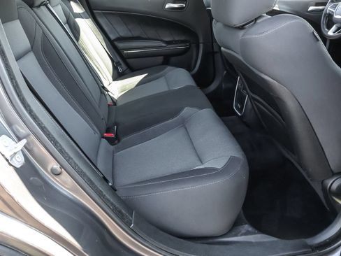 Used 2018 Dodge Charger SXT Plus w/ Driver Convenience Group RWD image 33