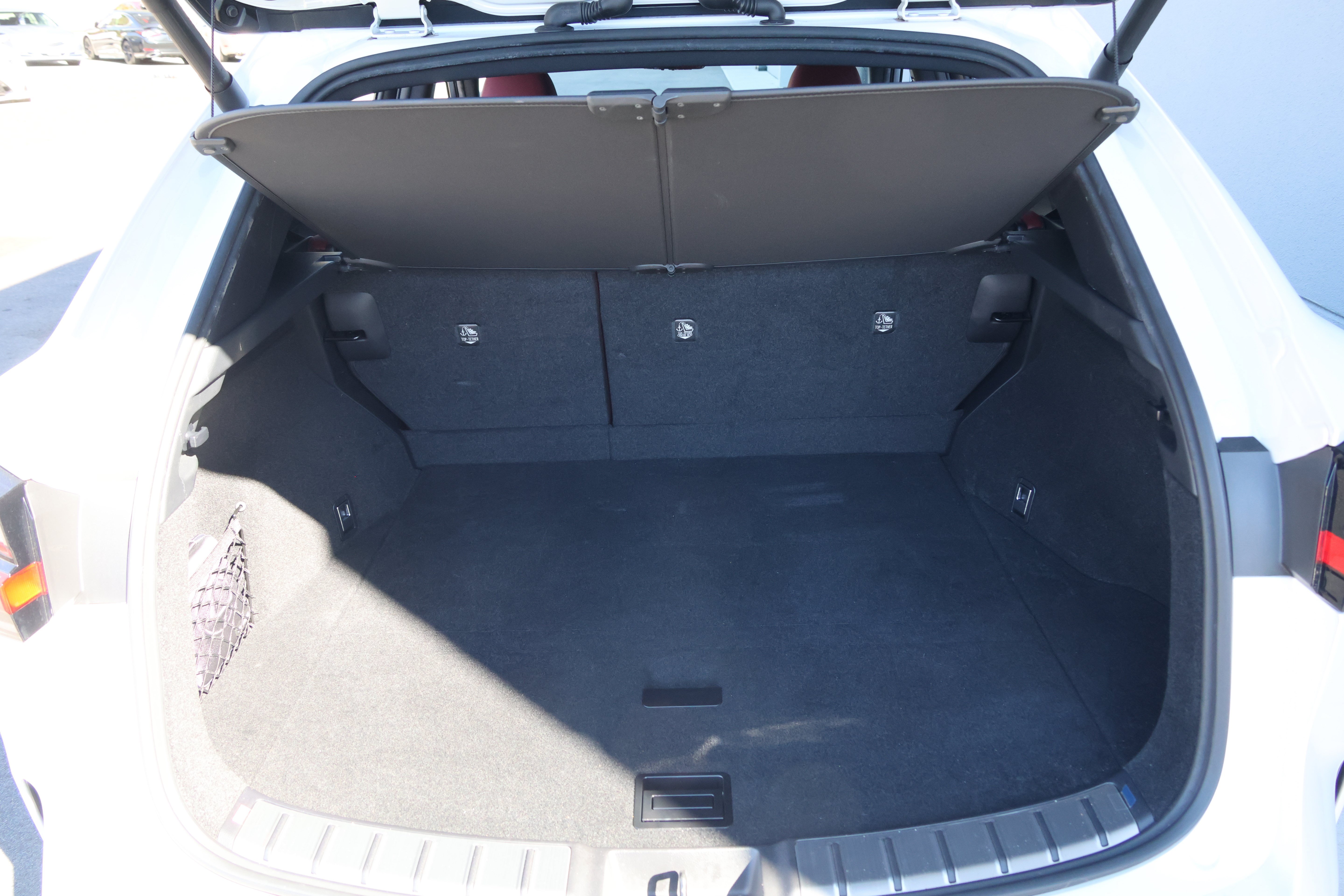 Used 2025 Lexus NX 350h AWD w/ Cold Area Package image 39