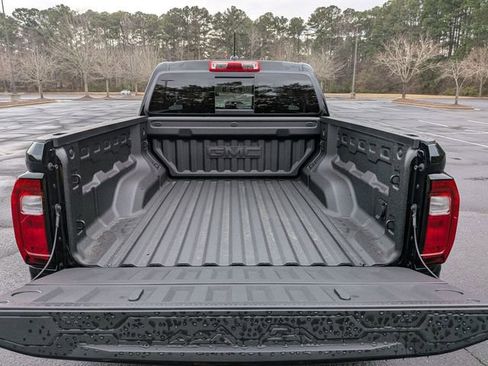 New 2026 GMC Canyon Denali image 28