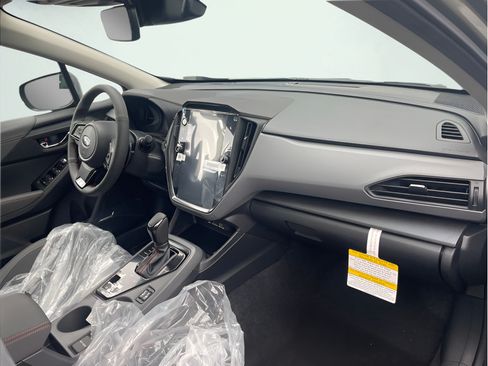New 2026 Subaru Crosstrek 2.5i Limited AWD/4WD image 7