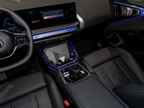 New 2026 BMW X3 xDrive30 image 38