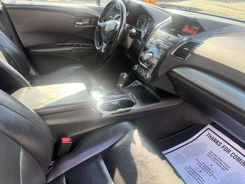 Used 2013 Acura RDX FWD image 26