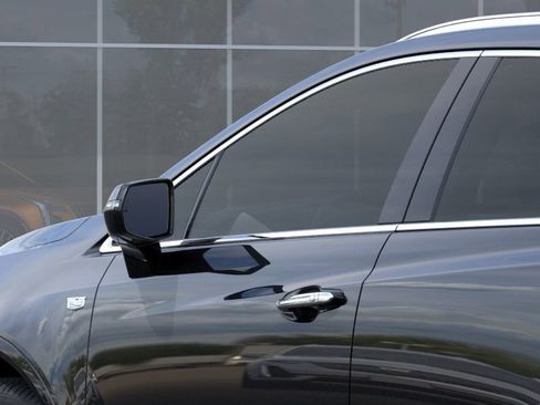 New 2025 Cadillac XT5 Premium Luxury image 12