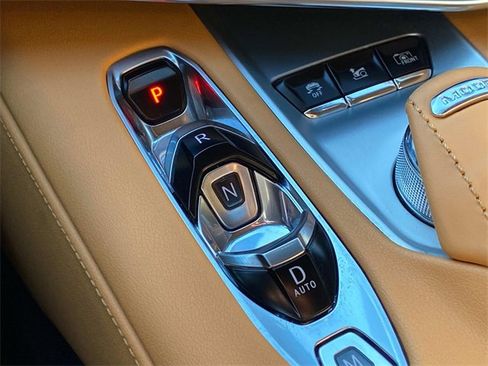 Used 2021 Chevrolet Corvette Stingray image 28